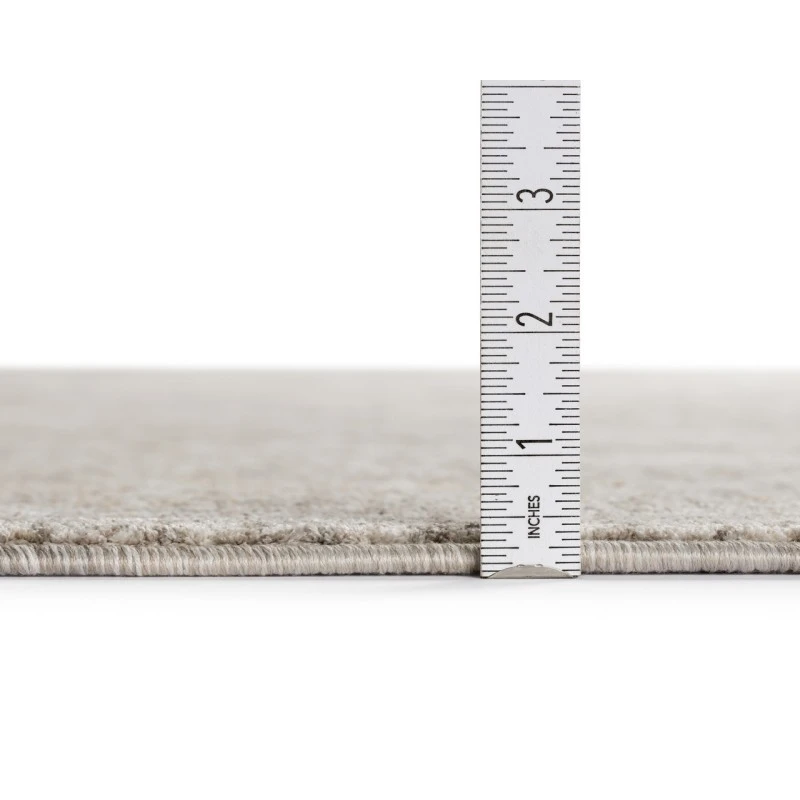 Dalyn Cyprus CY9 Silver 3' x 5' Rug