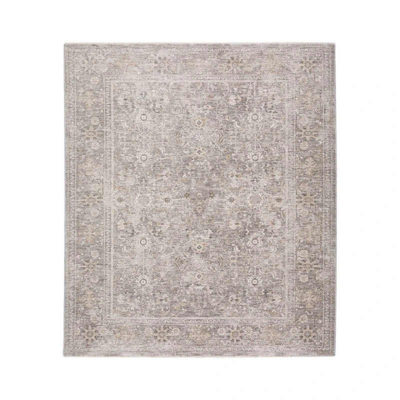Dalyn Cyprus CY9 Silver 3' x 5' Rug