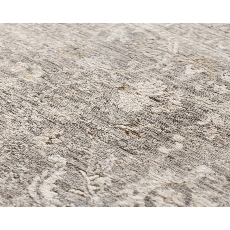 Dalyn Cyprus CY9 Silver 3' x 5' Rug