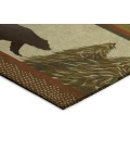 Dalyn Indoor/Outdoor Excursion EX1 Beige Washable 2'6" x 3'10" Rug