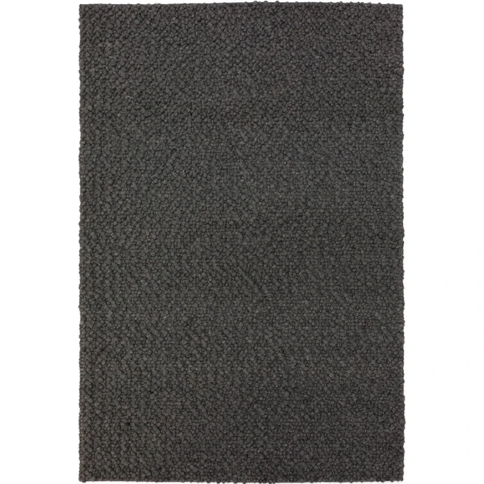 Dalyn Gorbea GR1 Charcoal Area Rug 9 ft. X 13 ft. Rectangle