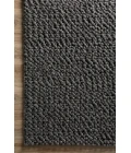 Dalyn Gorbea GR1 Charcoal Area Rug 8 ft. X 10 ft. Rectangle