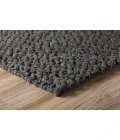 Dalyn Gorbea GR1 Charcoal Area Rug 8 ft. X 10 ft. Rectangle