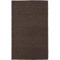 Dalyn Gorbea GR1 Chocolate Area Rug 2 ft. 3 X 7 ft. 6 Rectangle