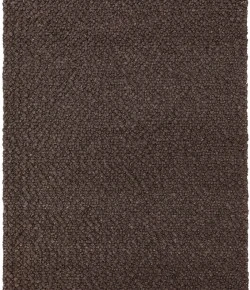 Dalyn Gorbea GR1 Chocolate Area Rug 3 ft. 6 X 5 ft. 6 Rectangle