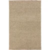 Dalyn Gorbea GR1 Latte Area Rug 8 ft. X 10 ft. Rectangle