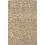 Dalyn Gorbea GR1 Latte Area Rug 3 ft. 6 X 5 ft. 6 Rectangle