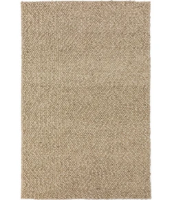 Dalyn Gorbea GR1 Latte Area Rug 3 ft. 6 X 5 ft. 6 Rectangle
