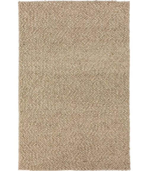Dalyn Gorbea GR1 Latte Area Rug 2 ft. 3 X 7 ft. 6 Rectangle
