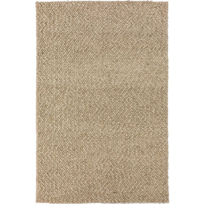 Dalyn Gorbea GR1 Latte Area Rug 9 ft. X 13 ft. Rectangle