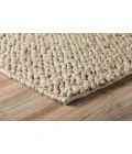 Dalyn Gorbea GR1 Latte Area Rug 2 ft. 3 X 7 ft. 6 Rectangle