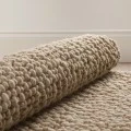 Dalyn Gorbea GR1 Latte Area Rug 2 ft. 3 X 7 ft. 6 Rectangle