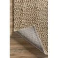 Dalyn Gorbea GR1 Latte Area Rug 2 ft. 3 X 7 ft. 6 Rectangle