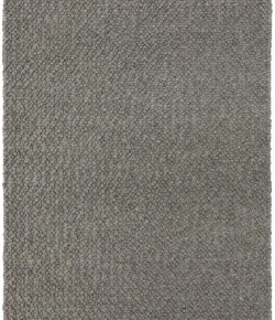 Dalyn Gorbea GR1 Pewter Area Rug 2 ft. 3 X 7 ft. 6 Rectangle