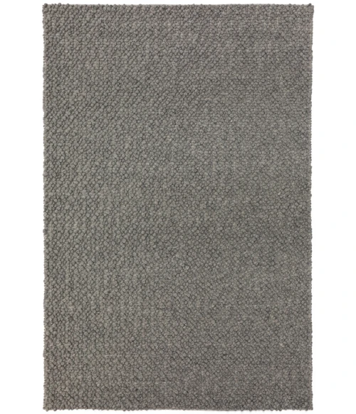 Dalyn Gorbea GR1 Pewter Area Rug 8 ft. X 10 ft. Rectangle