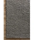 Dalyn Gorbea GR1 Pewter Area Rug 8 ft. X 10 ft. Rectangle