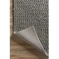 Dalyn Gorbea GR1 Pewter Area Rug 2 ft. X 3 ft. Rectangle