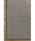 Dalyn Gorbea GR1 Silver Area Rug 8 ft. X 10 ft. Rectangle