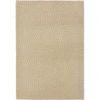 Dalyn Gorbea GR1 Vanilla Area Rug 8 ft. X 10 ft. Rectangle