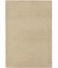 Dalyn Gorbea GR1 Vanilla Area Rug 9 ft. X 13 ft. Rectangle