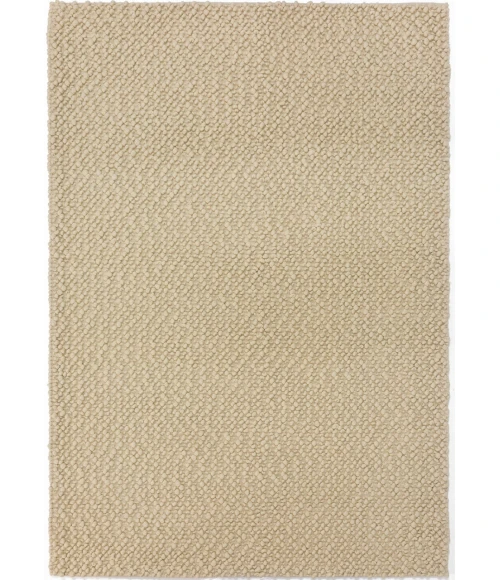Dalyn Gorbea GR1 Vanilla Area Rug 9 ft. X 13 ft. Rectangle