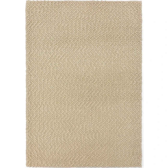 Dalyn Gorbea GR1 Vanilla Area Rug 9 ft. X 13 ft. Rectangle