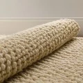 Dalyn Gorbea GR1 Vanilla Area Rug 2 ft. X 3 ft. Rectangle