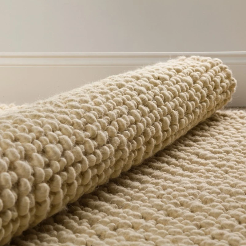 Dalyn Gorbea GR1 Vanilla Area Rug 2 ft. X 3 ft. Rectangle
