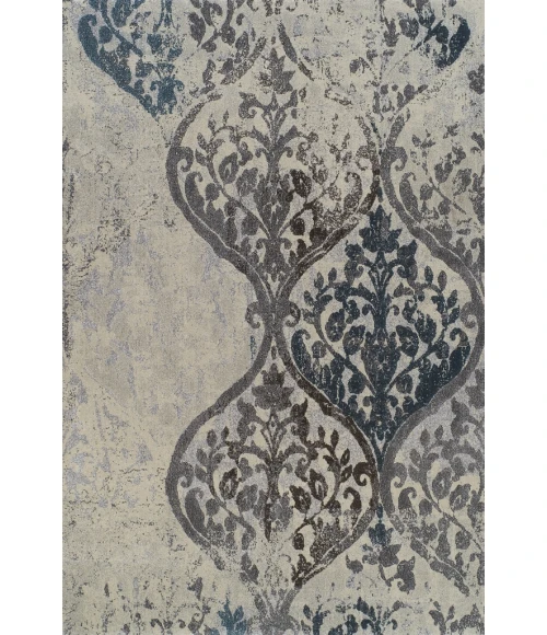 Dalyn Grand Tour GT2060 Linen Area Rug 3 ft. 3 X 5 ft. 1 Rectangle