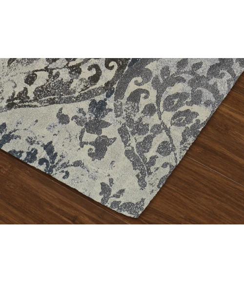 Dalyn Grand Tour GT2060 Linen Area Rug 3 ft. 3 X 5 ft. 1 Rectangle