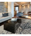 Dalyn Grand Tour GT2060 Linen Area Rug 3 ft. 3 X 5 ft. 1 Rectangle
