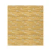 Dalyn Indoor/Outdoor Harbor HA7 Gold Washable 2'6" x 3'10" Rug