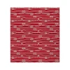 Dalyn Indoor/Outdoor Harbor HA7 Red Washable 2'6" x 3'10" Rug