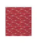 Dalyn Indoor/Outdoor Harbor HA7 Red Washable 2'6" x 3'10" Rug