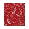 Dalyn Indoor/Outdoor Harbor HA9 Red Washable 2'6" x 3'10" Rug