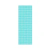 Dalyn Indoor/Outdoor Hinton HN1 Aqua Washable 2'3" x 10' Rug