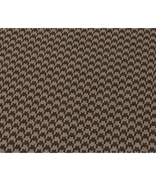 Dalyn Indoor/Outdoor Hinton HN1 Chocolate Washable 9' x 12' Rug