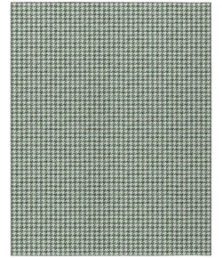 Dalyn Indoor/Outdoor Hinton HN1 Green Washable 5' x 7'6" Rug