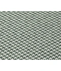 Dalyn Indoor/Outdoor Hinton HN1 Green Washable 5' x 7'6" Rug