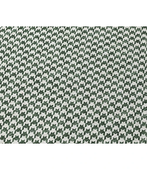 Dalyn Indoor/Outdoor Hinton HN1 Green Washable 5' x 7'6" Rug