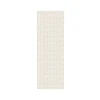 Dalyn Indoor/Outdoor Hinton HN1 Linen Washable 2'3" x 10' Rug
