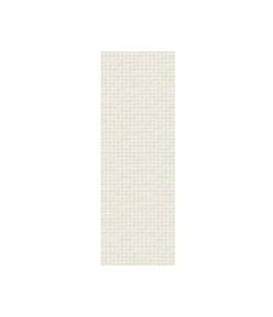 Dalyn Indoor/Outdoor Hinton HN1 Linen Washable 2'3" x 10' Rug