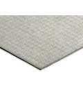 Dalyn Indoor/Outdoor Hinton HN1 Linen Washable 6' x 6' Rug