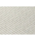 Dalyn Indoor/Outdoor Hinton HN1 Linen Washable 6' x 6' Rug