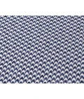 Dalyn Indoor/Outdoor Hinton HN1 Navy Washable 9' x 12' Rug