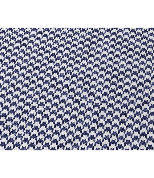 Dalyn Indoor/Outdoor Hinton HN1 Navy Washable 9' x 12' Rug
