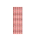 Dalyn Indoor/Outdoor Hinton HN1 Red Washable 2'3" x 7'6" Rug