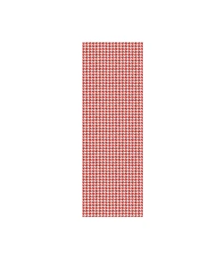 Dalyn Indoor/Outdoor Hinton HN1 Red Washable 2'3" x 7'6" Rug