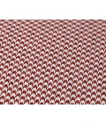 Dalyn Indoor/Outdoor Hinton HN1 Red Washable 2'3" x 7'6" Rug