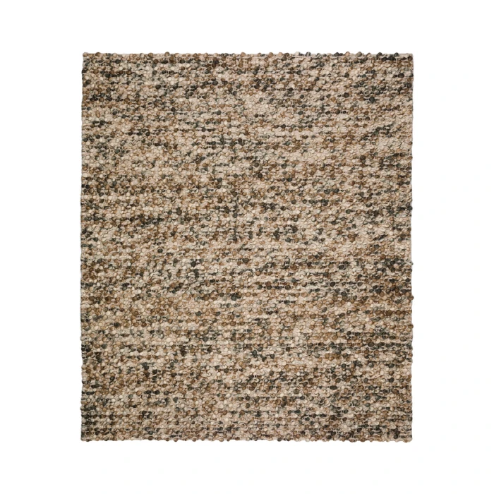 Dalyn Hanu HU1 Chocolate 5' x 7'6" Rug